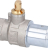СЛИВНОЙ КРАН Ø 3/4"F - СЛИВНОЙ КРАН Ø 3/4"F