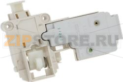 DOOR LOCK ELEC. BOSCH 263334 