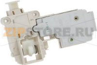 DOOR LOCK ELEC. BOSCH 263334