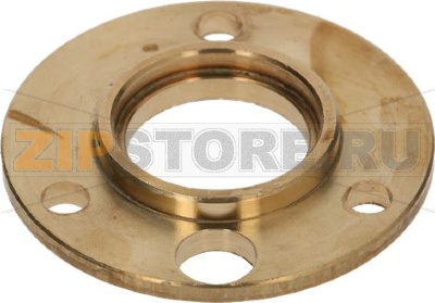 FLANGE FOR MOTOR SHAFT 