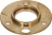 FLANGE FOR MOTOR SHAFT