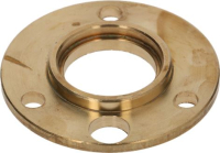 FLANGE FOR MOTOR SHAFT