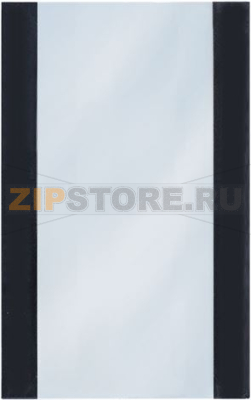 СТЕКЛО ВНУТРЕННЕЕ 685X411X4 MM (0,050 м2) 
