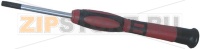 CROSSHEAD SCREWDRIVER 3 mm