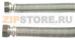 GAS PIPE ø 3/4FF L.500÷1000 mm. 