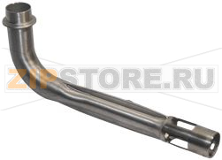 TUBO VENTURI BRUCIATORE 