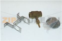 ШАРОВОЙ КЛАПАН  3/4G C/ST.CP-E(RIC) 