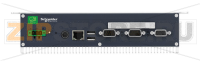 Компьютер панельный Schneider Electric HMIBSOCND1E01 