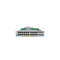Модуль коммутатора HP J9536A