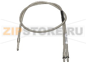 Оптоволоконный кабель Glass fiber optic FE-BNSRA5S-3 Pepperl+Fuchs Описание оборудованияGlass fiber optic - diffuse