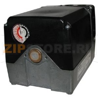 SQM56.684A2Z3 - Привод, 40 Нм, 90 &#176; / 60 с, 8 переключателей, вал 9,5 мм &#216;, CE, электронный, AC230В Siemens SQM56.684A2Z3