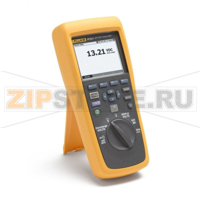 Анализатор батарей Fluke BT520 