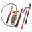 Анализатор батарей Fluke BT520 - Анализатор батарей Fluke BT520