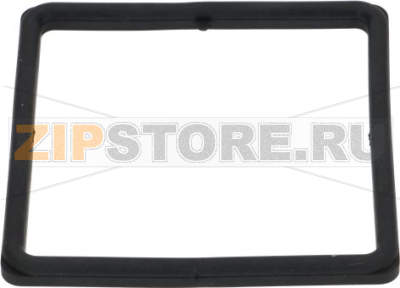 DOOR GASKET 