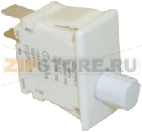 КНОПКА SPST NO