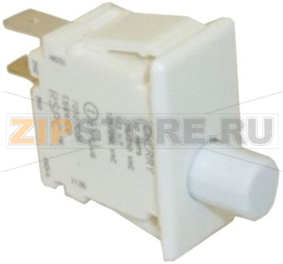 КНОПКА SPST NO 