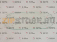 VETRO PORTA 163x72 mm