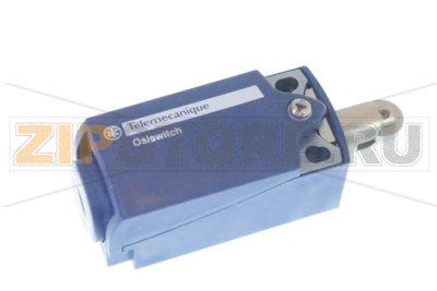 POSITION SWITCH 