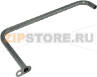 INLET PIPE GAS/AIR 611 1011 2011
