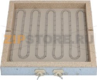 ПРОВОЛОЧНЫЙ ТЭН 850ВТ 230В