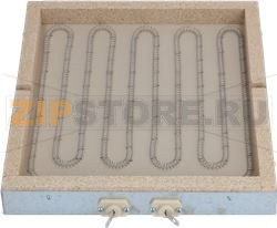 ПРОВОЛОЧНЫЙ ТЭН 850ВТ 230В 