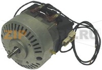 ЭЛЕКТРОДВИГАТЕЛЬ