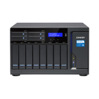 Накопитель сетевой QNAP TVS-1282T3