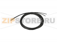 Оптоволоконный кабель Plastic fiber optic KHR-C02-2,2-2,0-K94 Pepperl+Fuchs