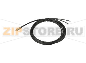 Оптоволоконный кабель Plastic fiber optic KHR-C02-2,2-2,0-K94 Pepperl+Fuchs Описание оборудованияPlastic fiber optic - diffuse
