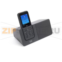 Зарядное устройство настольное Cisco CP-DSKCH-8821=