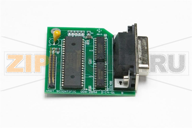 Модуль 2506-1529 для эталонного термометра Fluke 1529 Chub-E4 