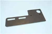 SUPPORT CHARNIERE INFERIEURE