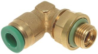 ФИТИНГ Д-ОБРАЗНЫЙ 1/8"M - Ø 6 MM