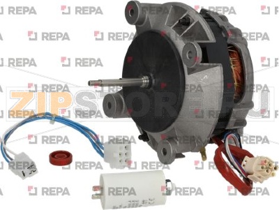 ЭЛЕКТРОДВИГАТЕЛЬ SISME K48210-M02288 