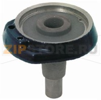 COMPLETE BURNER ø 110 mm