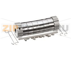 KIT DI AGGIORNAMENTO DELLE RUOTE DENTATE 