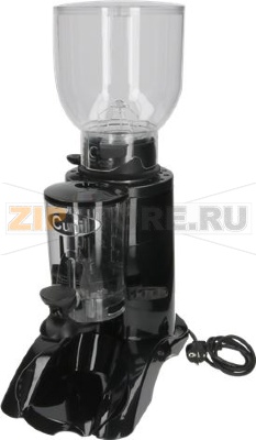 GRINDER/DOSER MARFIL CLASSIC ABS 