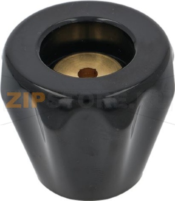 РУЧКА ПАРОВОГО/ВОДОПРОВОДНОГО КРАНА 