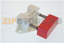 RUBINETTO COMPLETO PER 12 E 19 L 