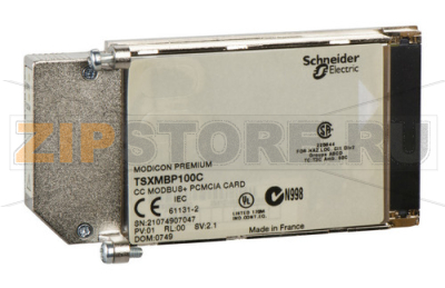 Кабель ответвления сети Schneider Electric TSXMBPCE002 
