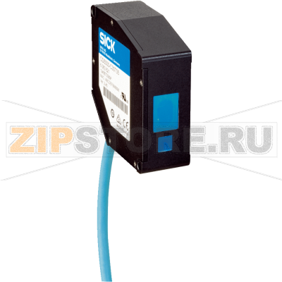Датчик расстояния лазерный SICK OD5000-C30T05 