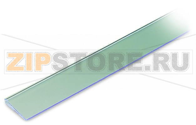 Держатель групповой маркировки; прозрачные Wago 709-120 