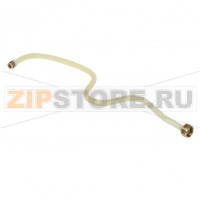 Соединительная трубка для катушки душа Rational SCC 61/101 начиная с 04/2004 до 09/2008