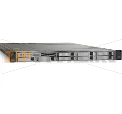 Сервер Cisco BE6M-M5-XU 