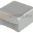 Корпус, 89x80x47 мм, поликарбонат UL 94 V0, одноцветный Bopla B 080805 PC-V0 7035 - Корпус, 89x80x47 мм, поликарбонат UL 94 V0, одноцветный Bopla B 080805 PC-V0 7035