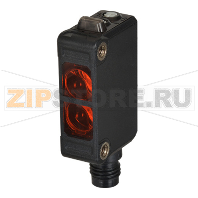 Датчик фотоэлектрический, корпус: маслостойкий Autonics BJR1M-DDT-C-P-F 