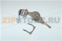 ЗАМОК С КЛЮЧОМ