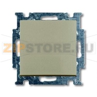 Механизм одноклавишного однополюсного переключателя ABB 2CKA001012A2169