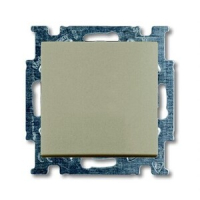 Механизм одноклавишного однополюсного переключателя ABB 2CKA001012A2169