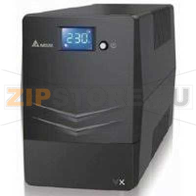 Источник бесперебойного питания   1.1KVA I/O=220/230/240V (MX) 